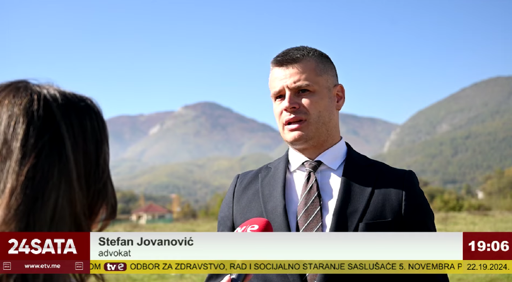 (Foto: TV E/Youtube)