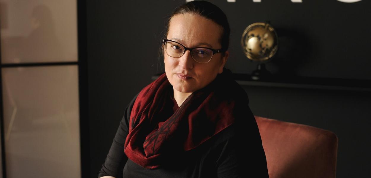 Milica Kovačević (Foto: CDT)