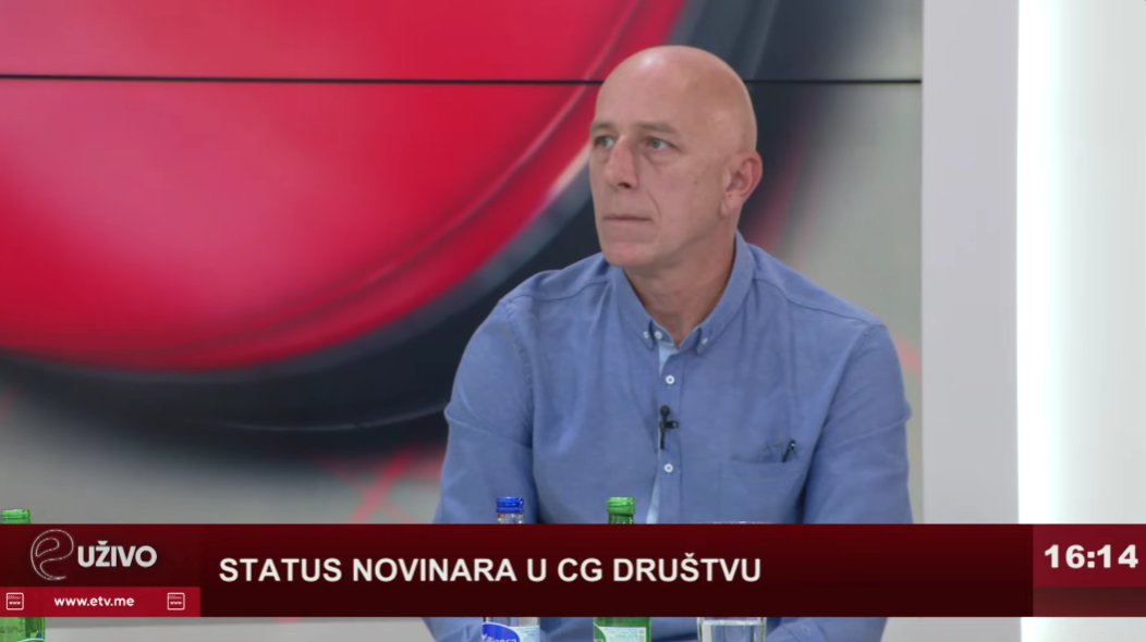 (Foto: TV E/Youtube)