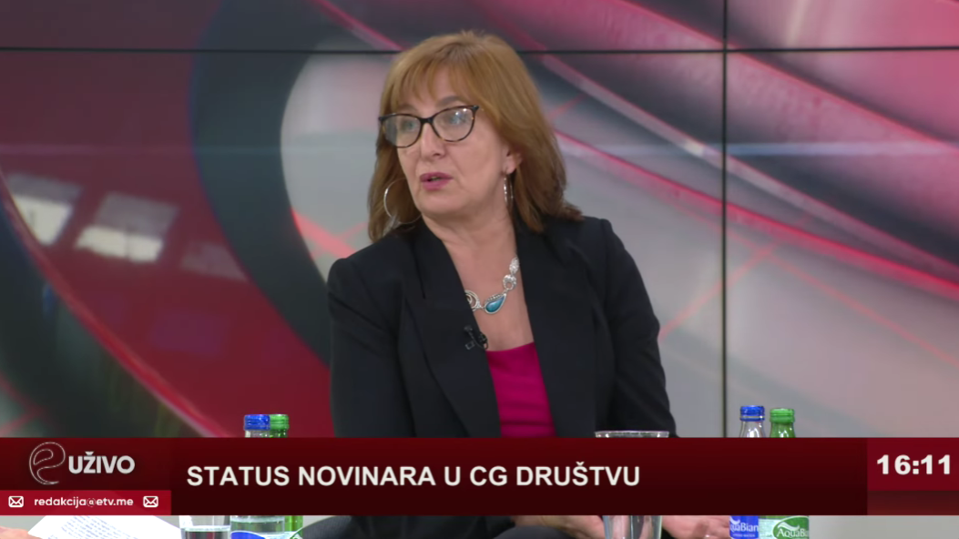 Mila Radulović