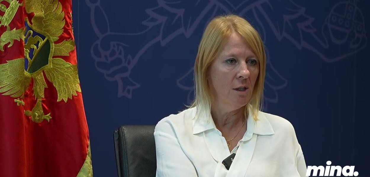 Ružica Mišković (Foto: Agencija Mina)