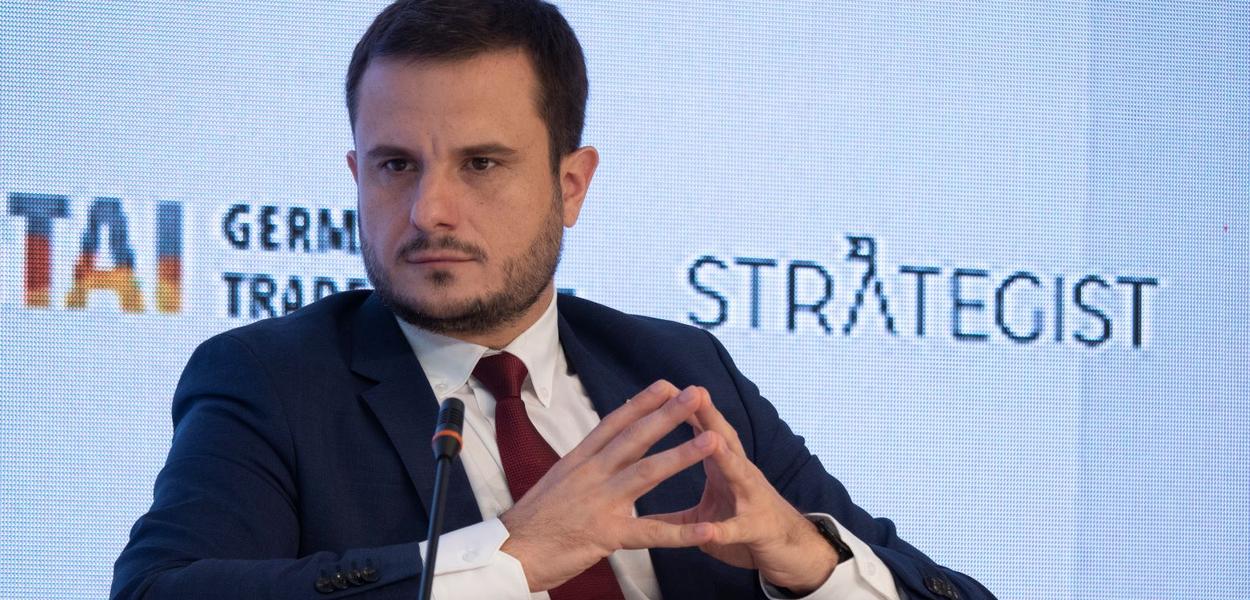 Predrag Zenović (Foto: Media biro)