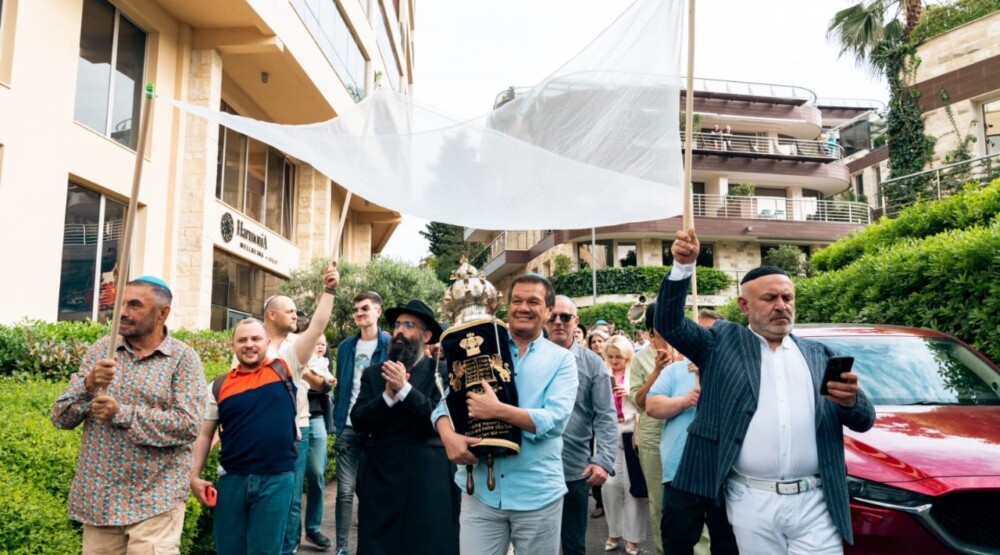 (Foto: Vjerska zajednica Jevreja)