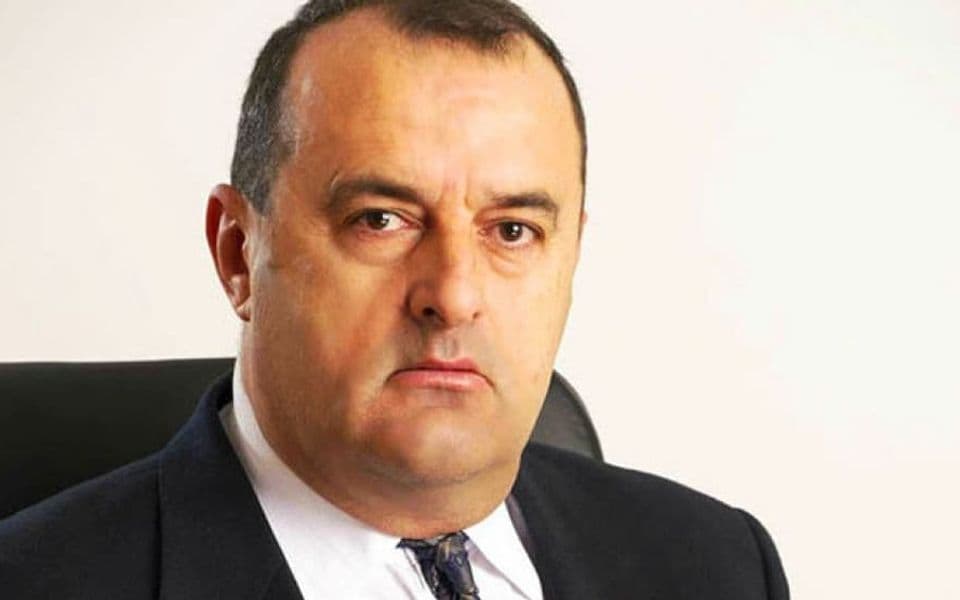 Stevo Vučinić (Foto: Privatna arhiva)