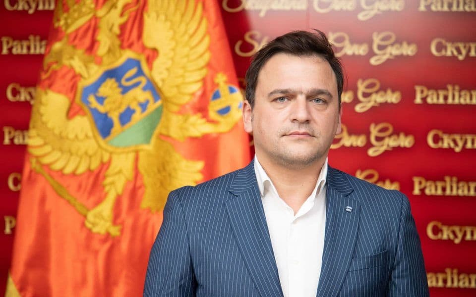 Darko Dragović (Foto: PES)