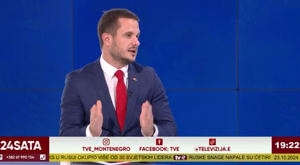 (Foto: Televizija E)