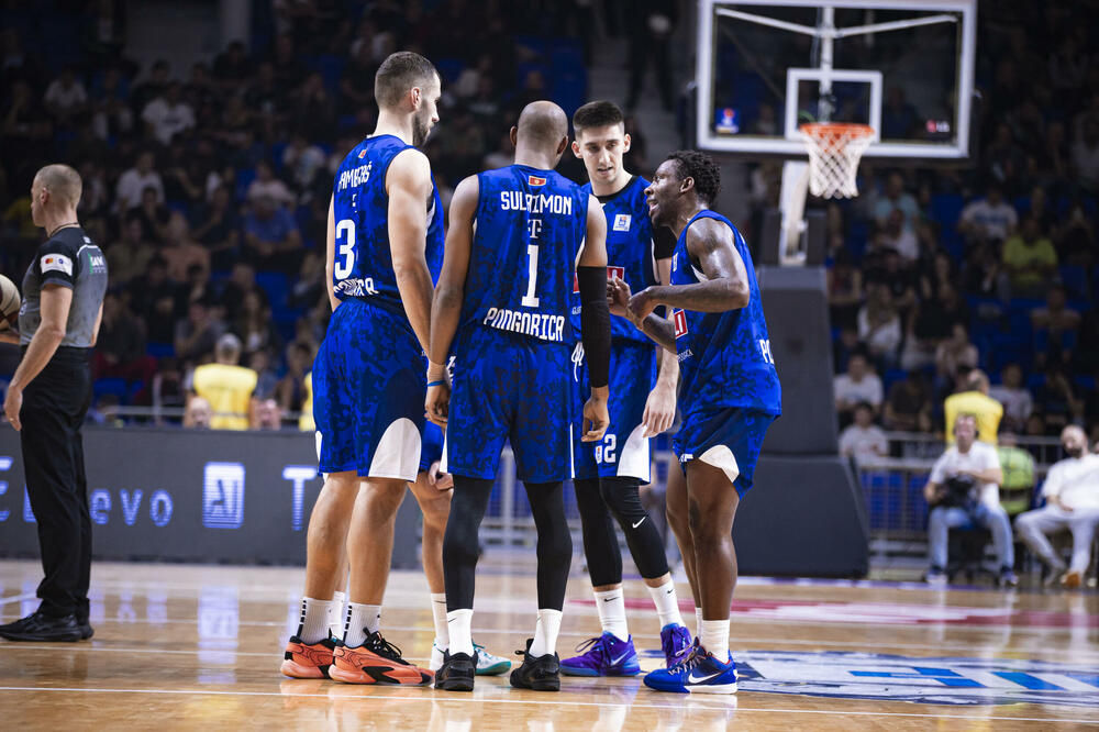 (Foto: KK Budućnost Voli/Filip Roganović)