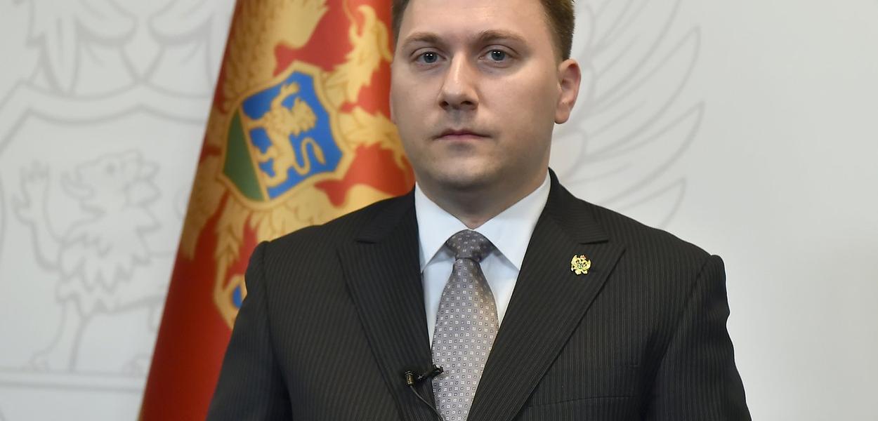 (Foto: Vlada Crne Gore/Saša Matić)