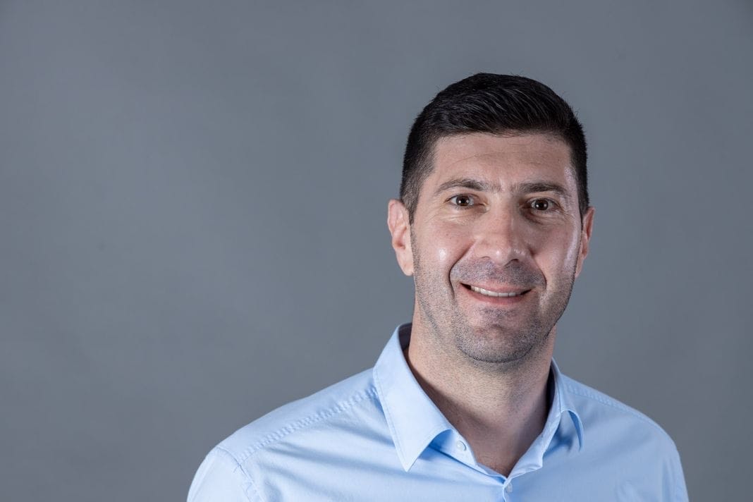 Milan Tičić (Foto: DPS)