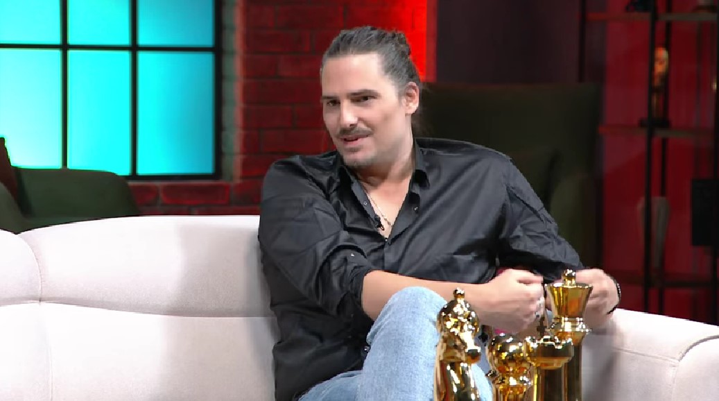 Danilo Marunović (Foto: Televizija E)