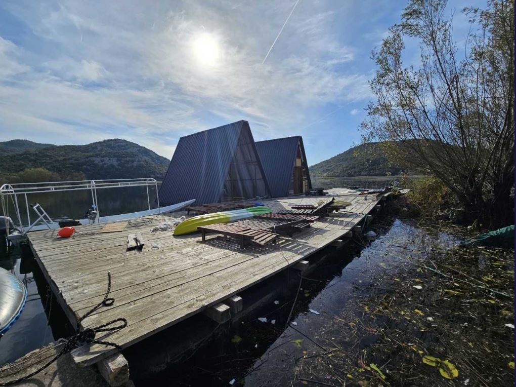 (Foto: NP Skadarsko jezero)