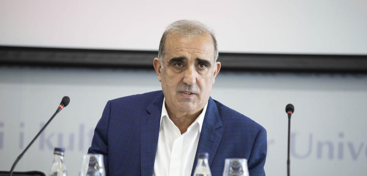 Dušan Simonović (Foto: COK)