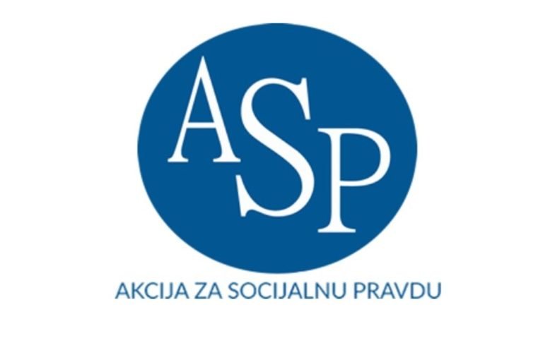 (Foto: Akcija za socijalnu pravdu)