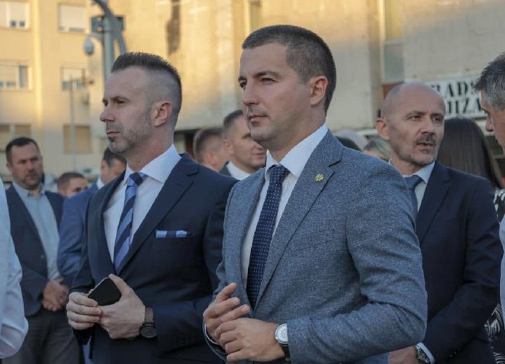 Boris Bogdanović i Aleksa Bečić