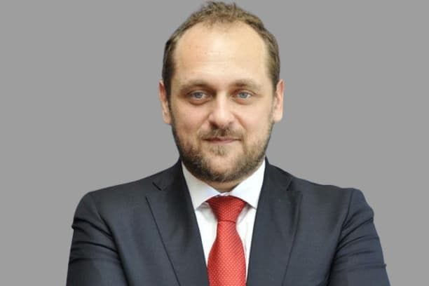 Gordan Stojović (Foto: Skupština Crne Gore)