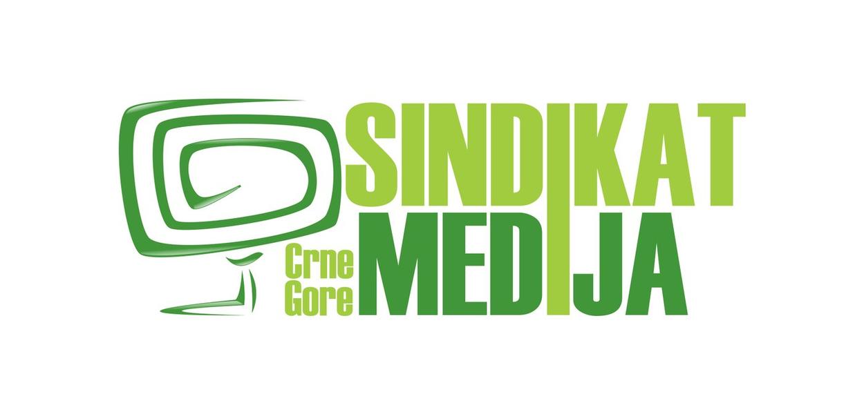 Sindikat medija Crne Gore (Foto: Sindikat medija Crne Gore)