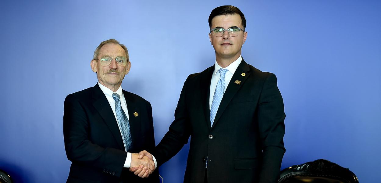 (Foto: Ministarstvo unutrašnjih poslova)