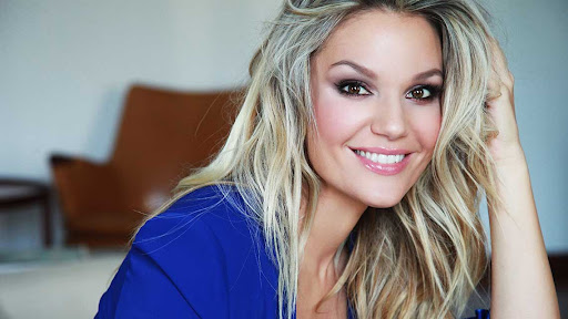 Lena Kovačević (Foto: lenakovacevic.com)