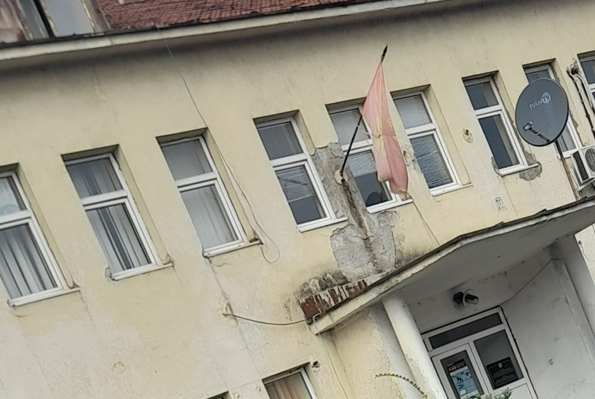 (Foto: Čitalac Portala ETV)