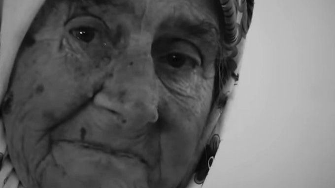 Zumra Atanović (Foto: Anadolija)