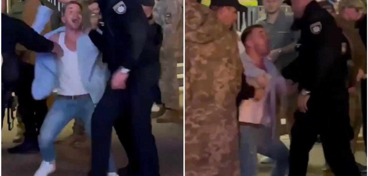  (Foto: X - stop kadar)