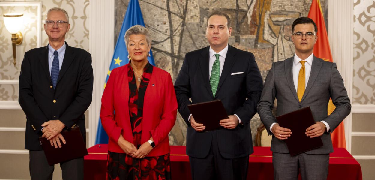 (Foto: Evropska kuća)