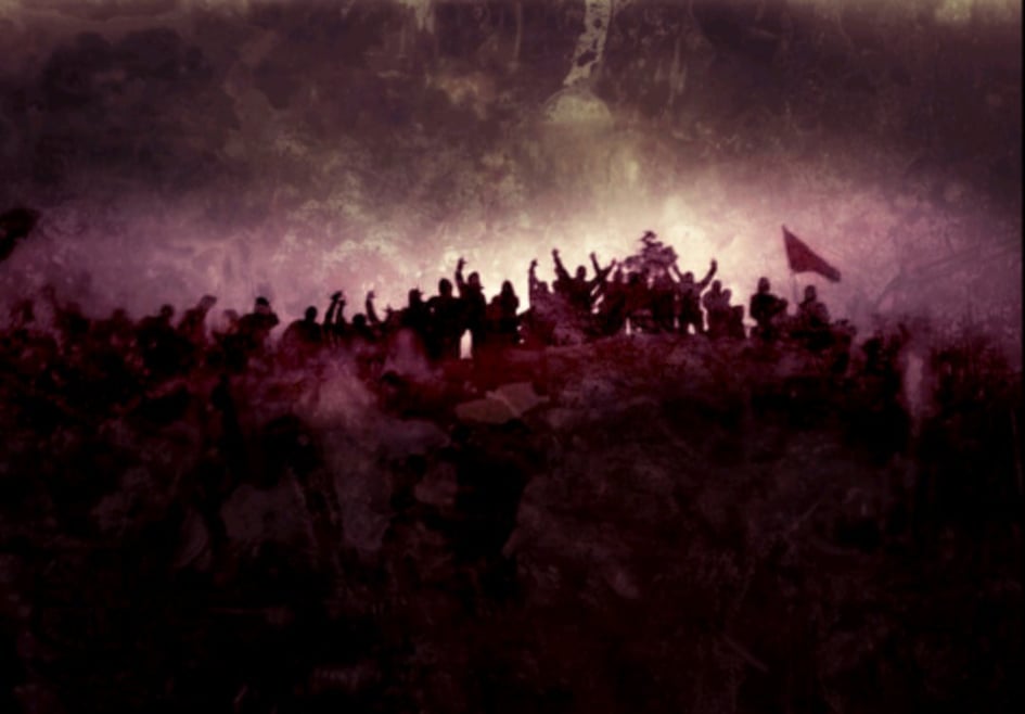 NIJE BILO ZEČEVA: Belveder