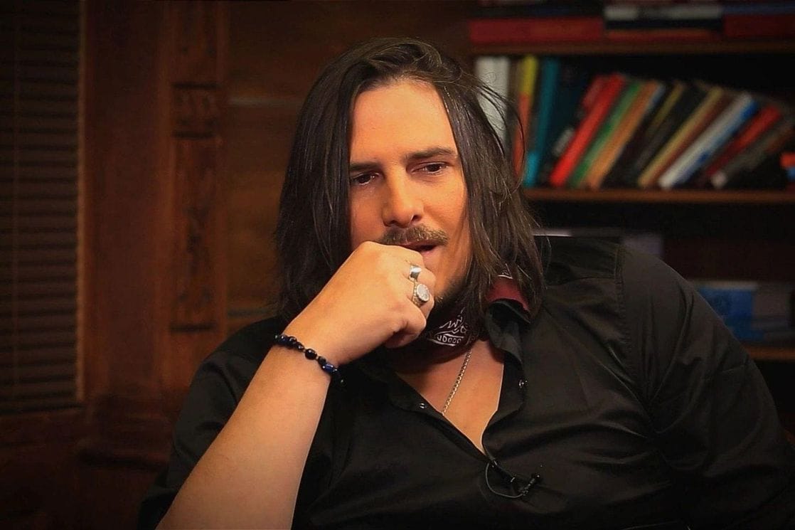 Danilo Marunović (Foto: Gradski portal)