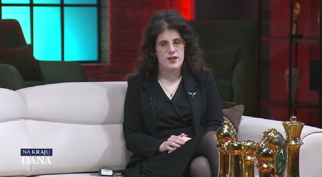 (Foto: Televizija E)