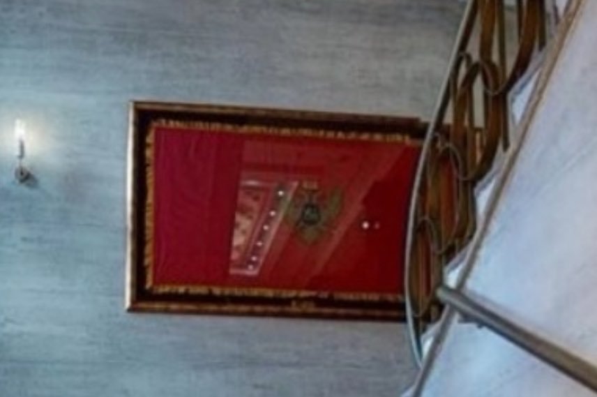 (Foto: X/Branislav Nenezić)