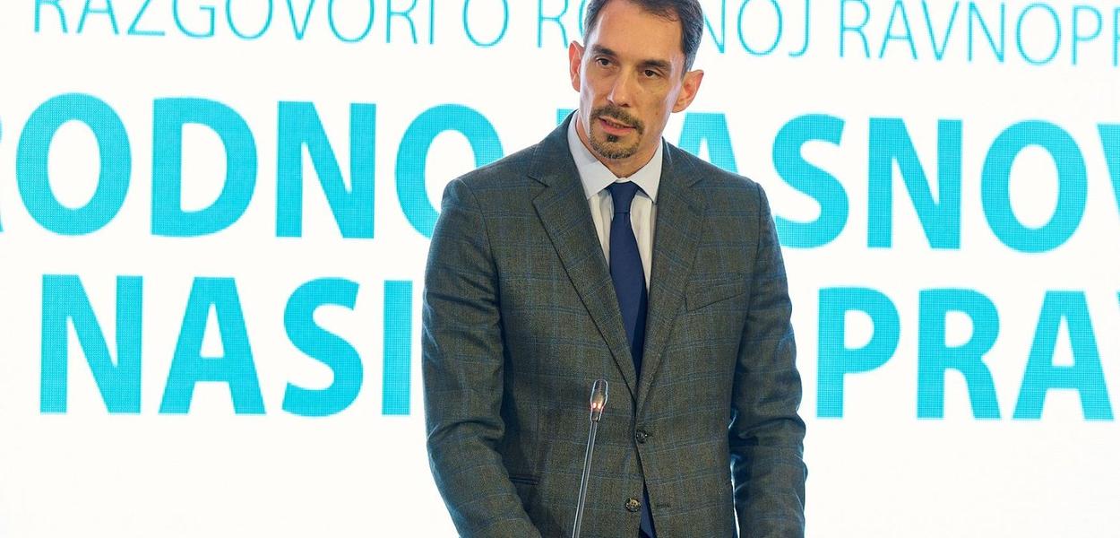 Milorad Marković (Foto: UNDP)