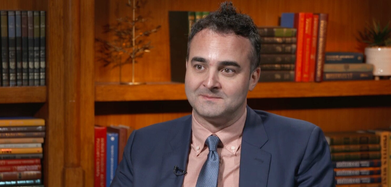 Ričard Rekord (Foto: Glas Amerike)