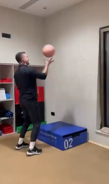 (Foto: Milojko Spajić - X)