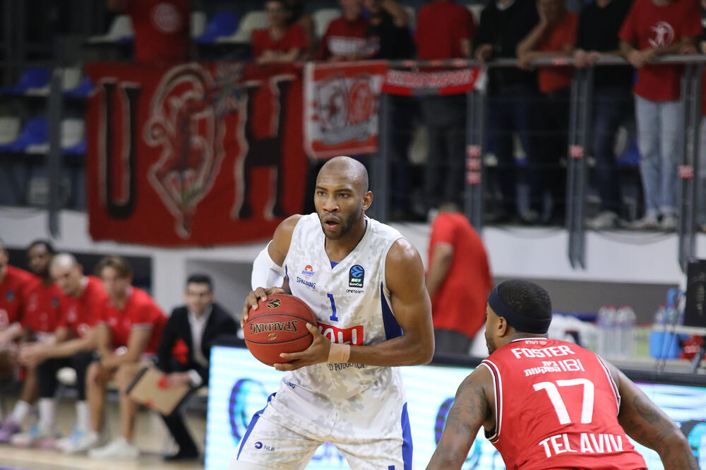 (Foto: KK Budućnost Voli)