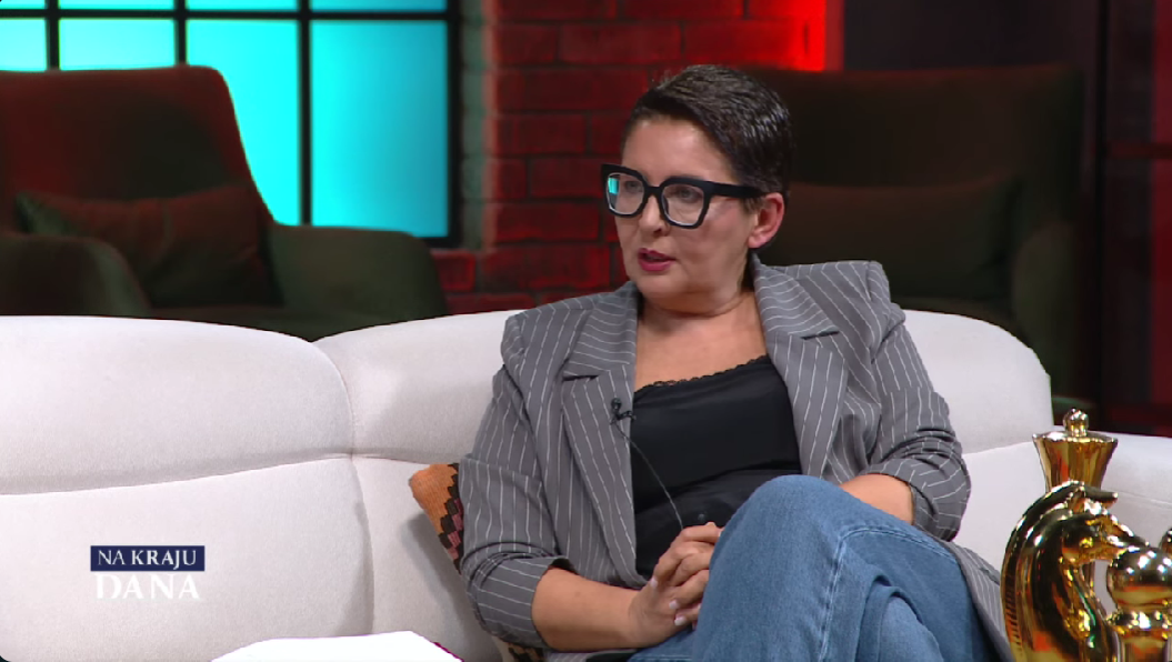 (Foto: TV E/Youtube)