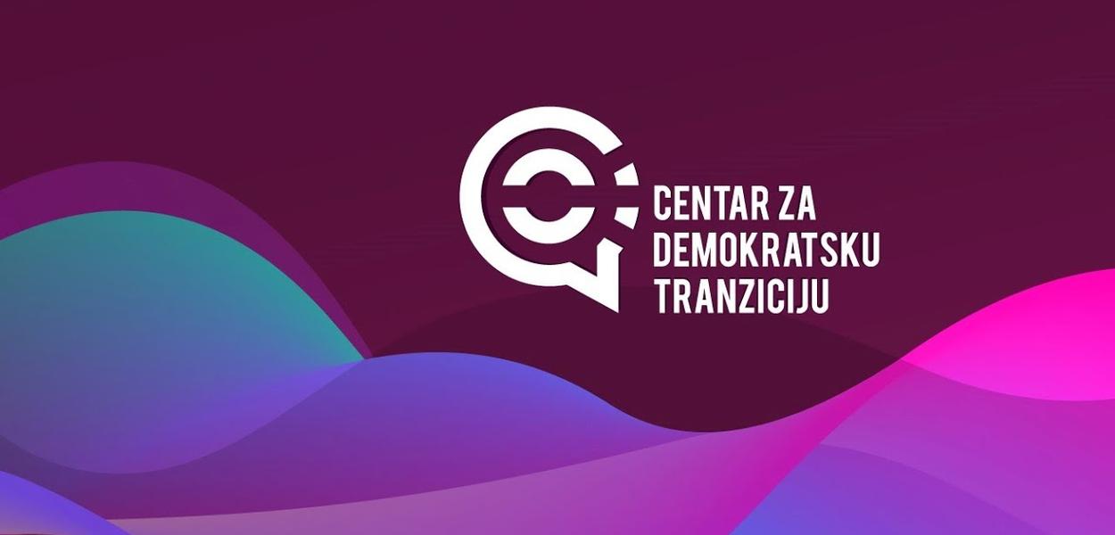 (Foto: Centar za demokratsku tranziciju)