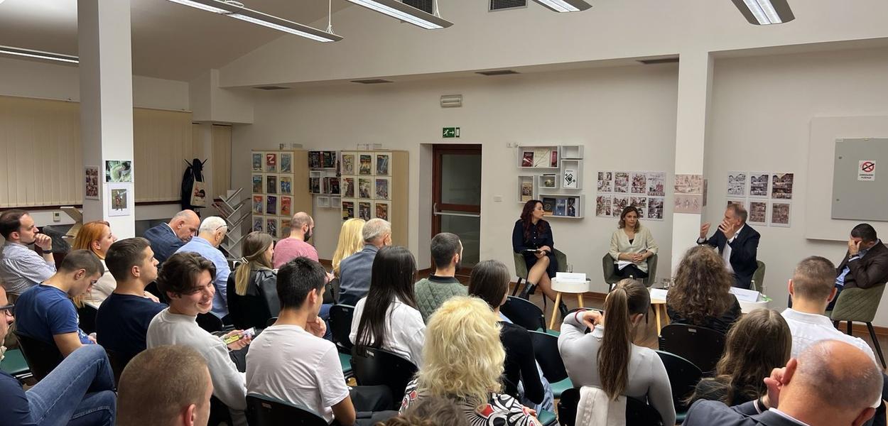 (Foto: Centar za građansko obrazovanje)