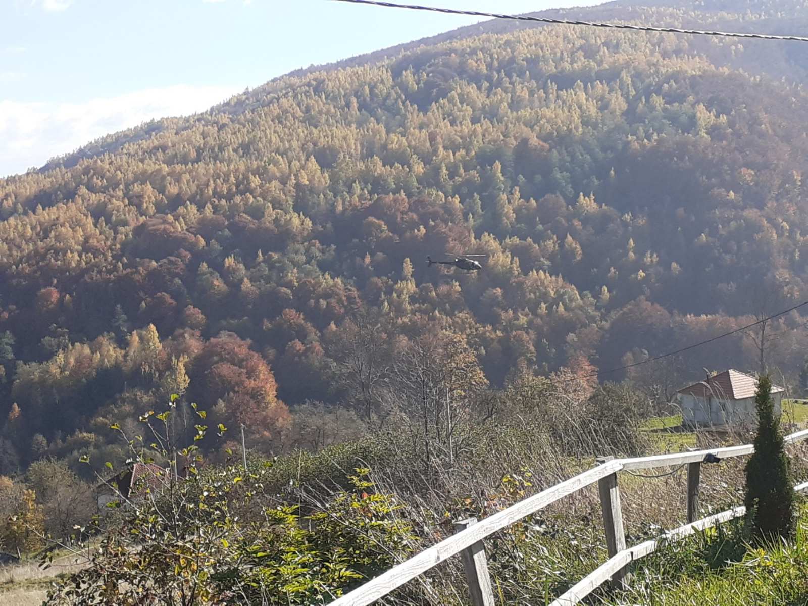 Potraga za Balijagićem