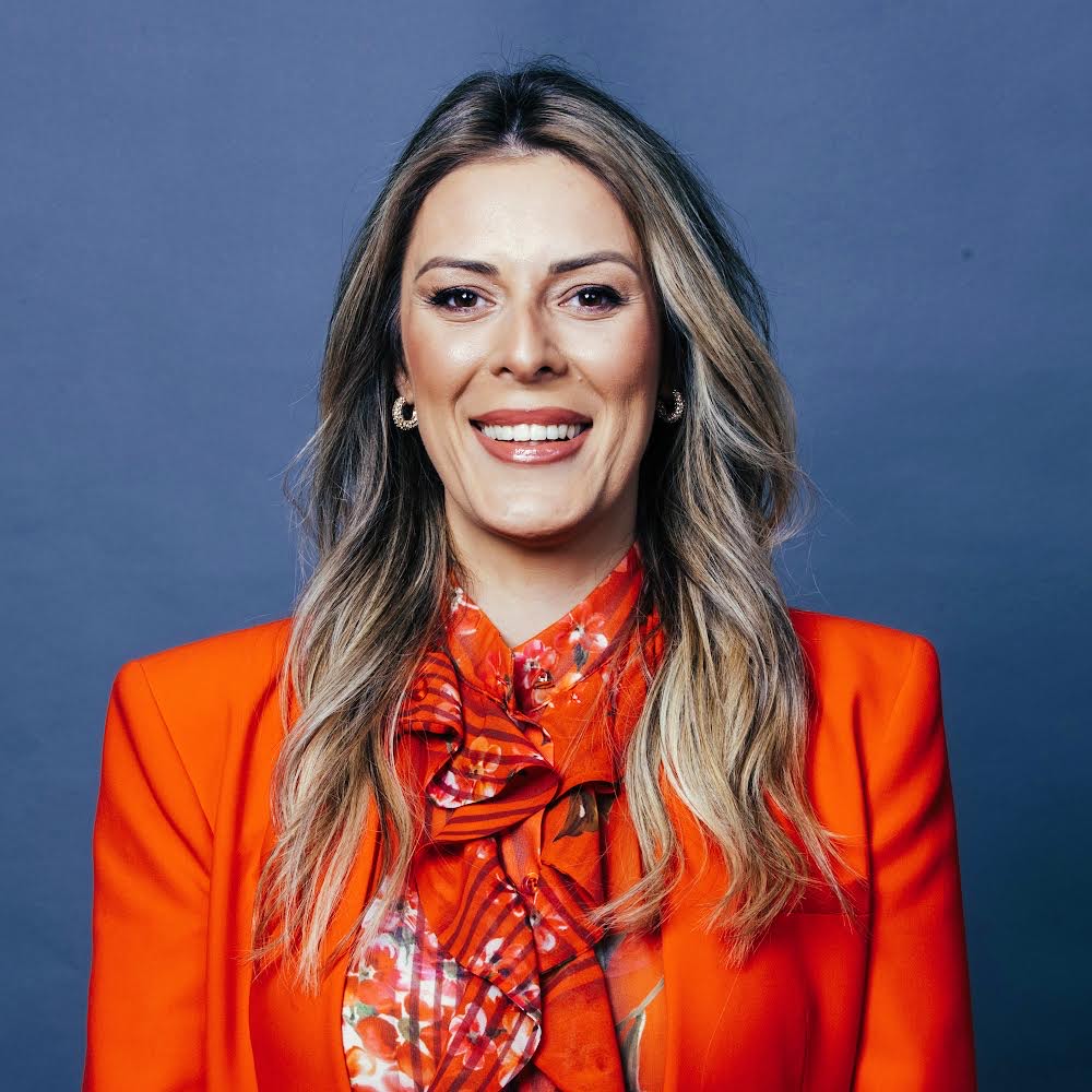 Marija Jovićević (Foto: DPS)