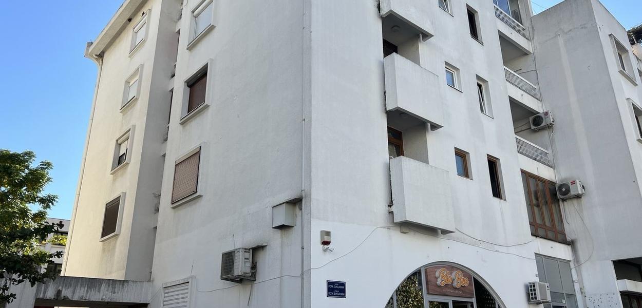 SJEDIŠTE (Foto: Zgrada u Baru u kojoj je sjedište kompanije Kokoreva)