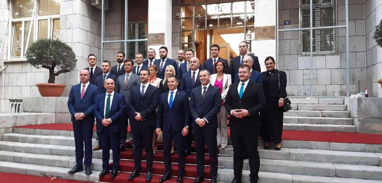 (Foto: Vlada Milojka Spajića)