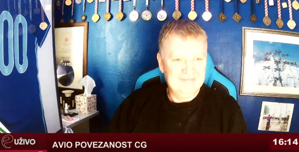 (Foto: Televizija E)