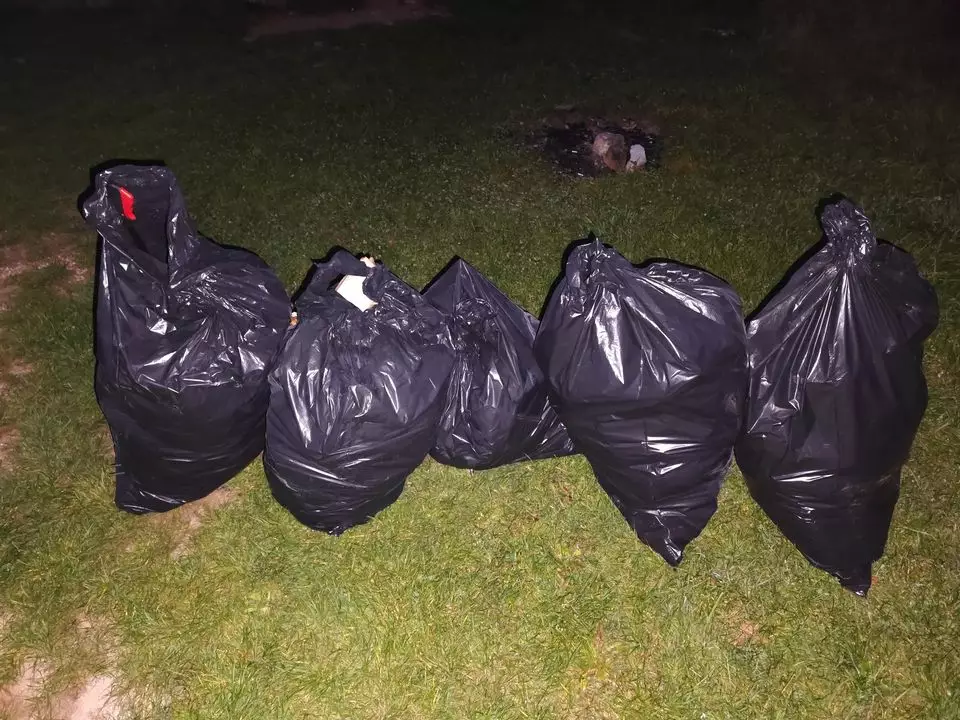 Primjer društveno odgovornog ponašanja (Foto: PV portal)