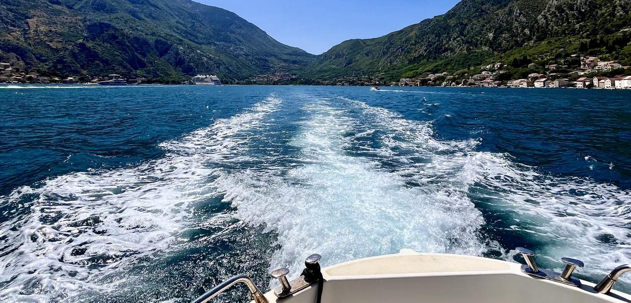 (Foto: Ministarstvo pomorstva)