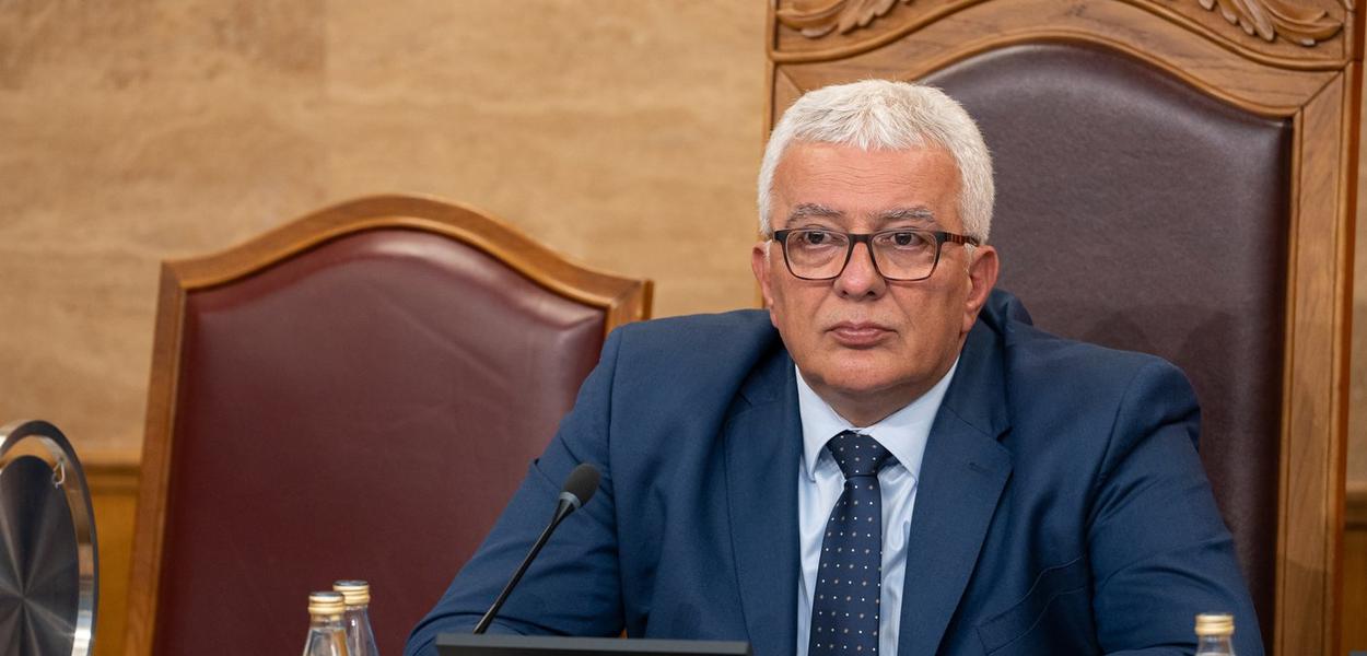  (Foto: Skupština Crne Gore)