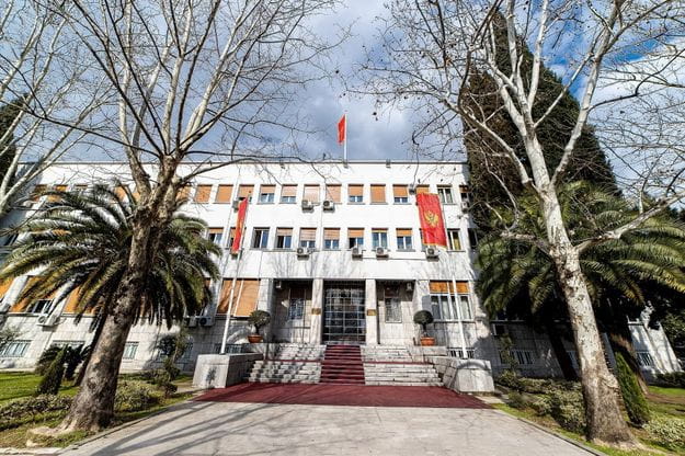 (Foto: Skupština Crne Gore)