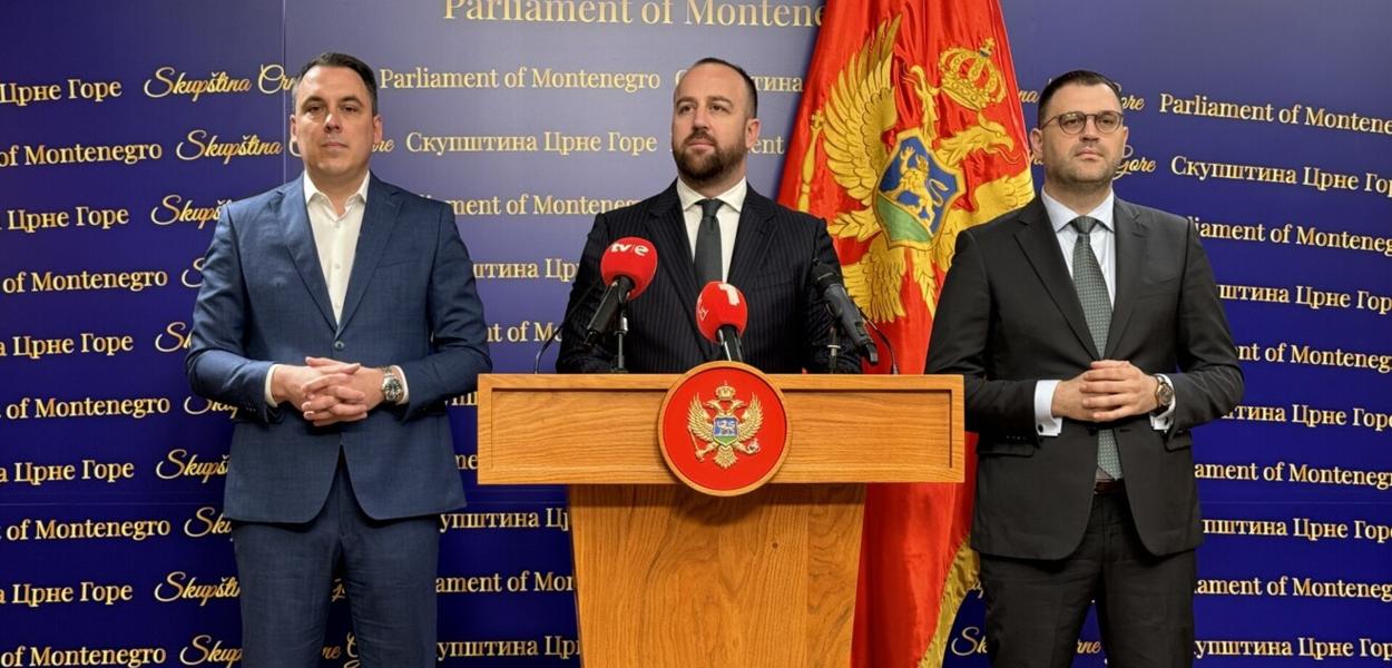 Andrija Nikolić (Foto: DPS)