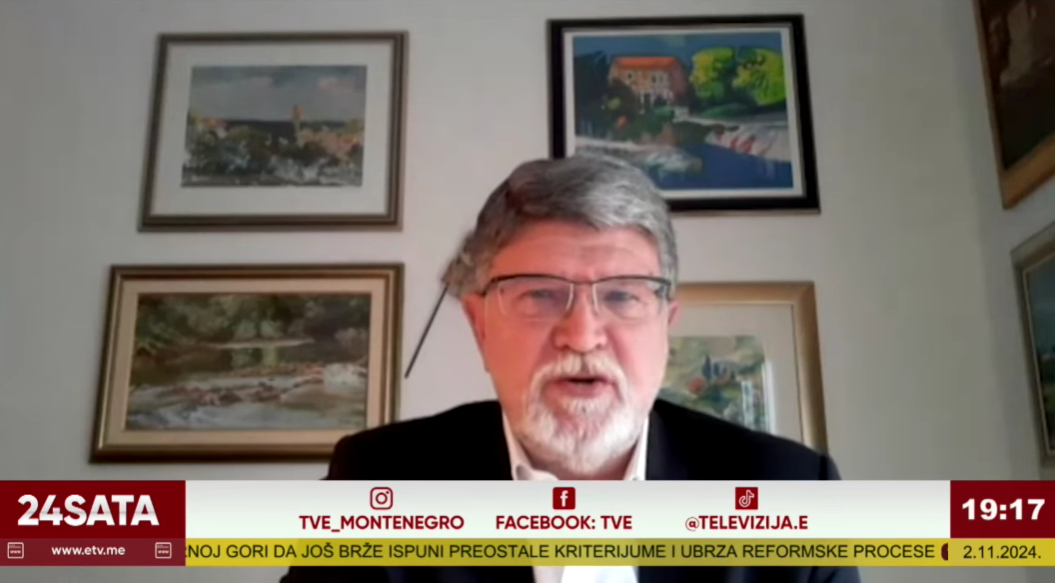 (Foto: TV E/Youtube)