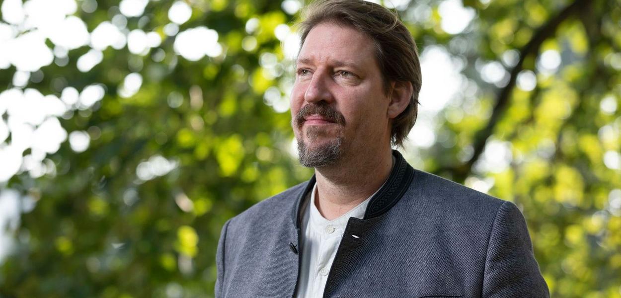 Tomas Vajs (Foto: Evropski parlament)