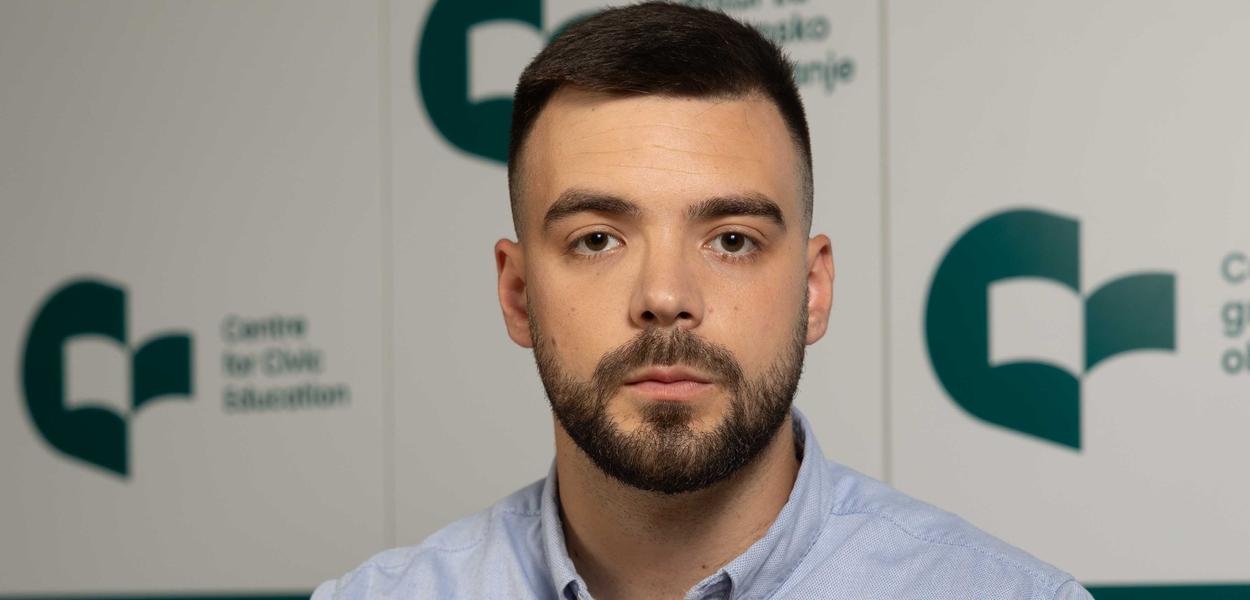 Nikola Obradović (Foto: CGO)